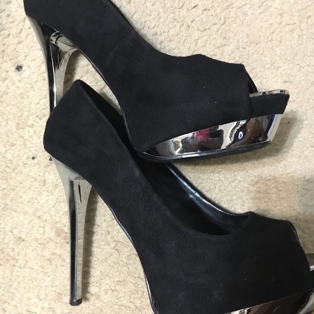 Women’s Stilettos
